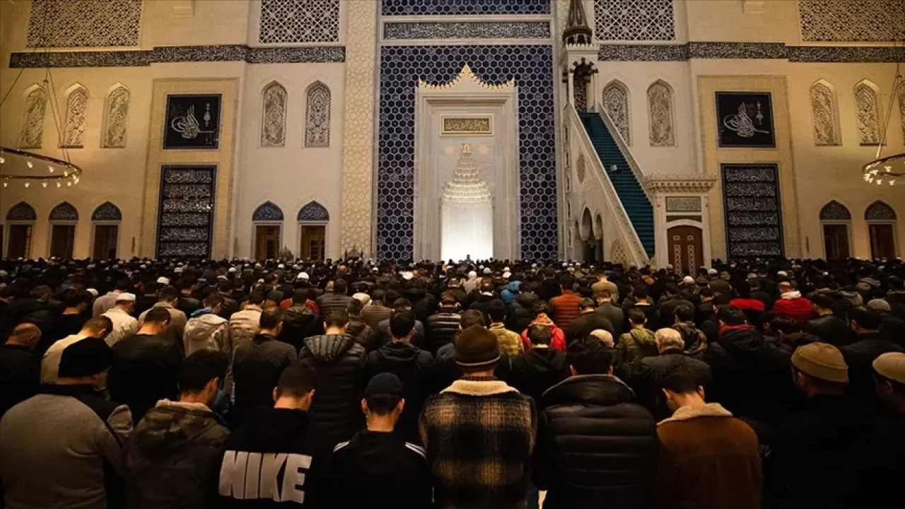 İlk Teravih ne zaman? 2026 Ramazan’da ilk teravih namazı tarihi ve saatleri