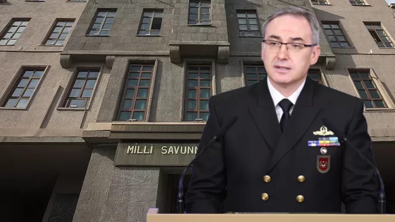 MSB duyurdu: Mısır'da mühimmat fabrikası kurulacak ve SİPER-1 envantere girdi