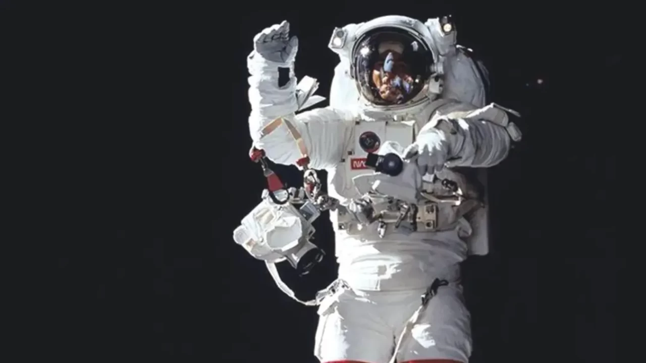 NASA kuralları çöpe attı! Yasak resmen kalktı