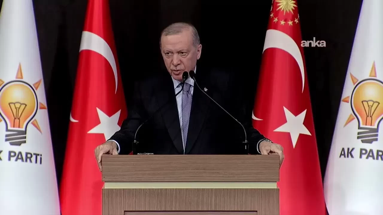 Son dakika... Cumhurbaşkanı Erdoğan'dan önemli açıklamalar