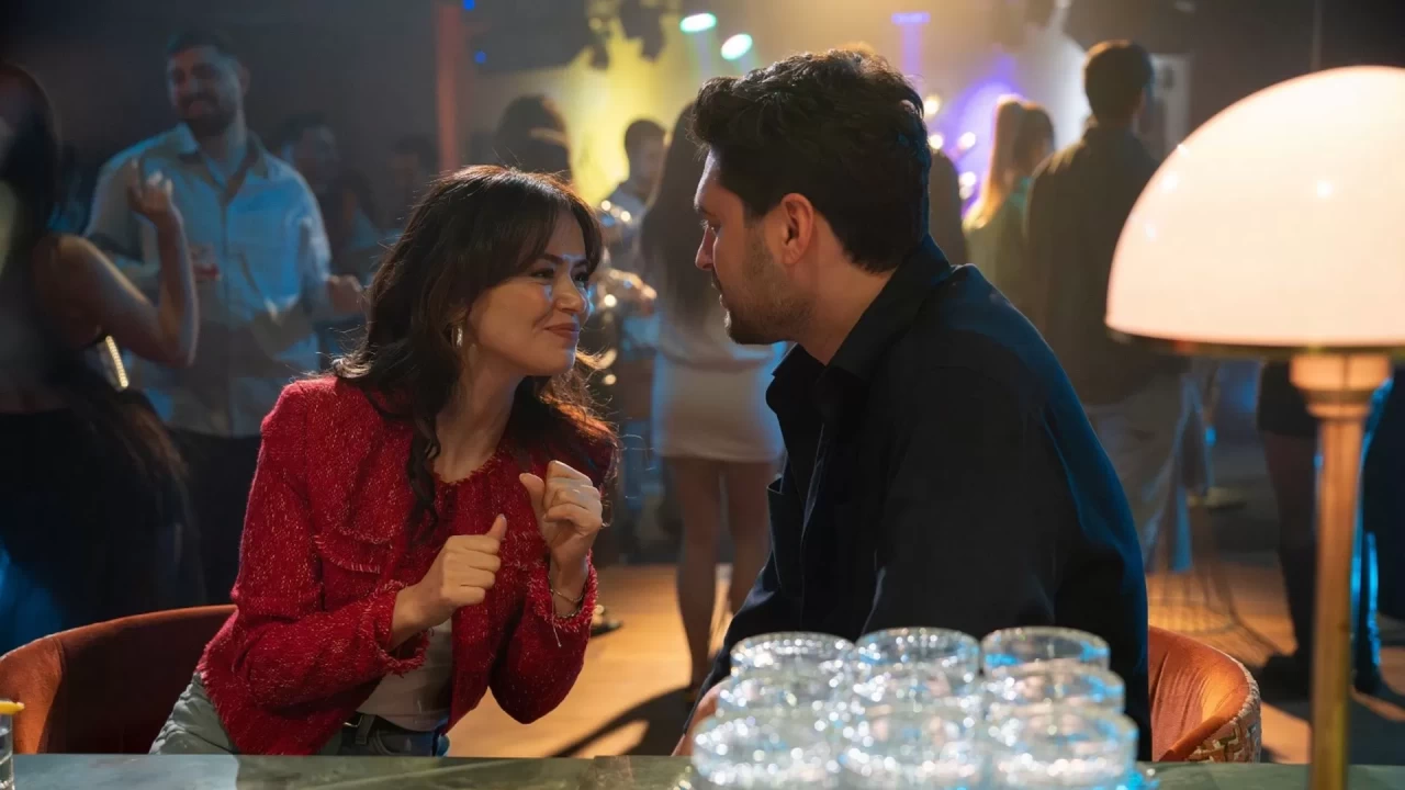 Kızılcık Şerbeti ne zaman final yapacak? Kızılcık Şerbeti dizisi bitiyor mu?