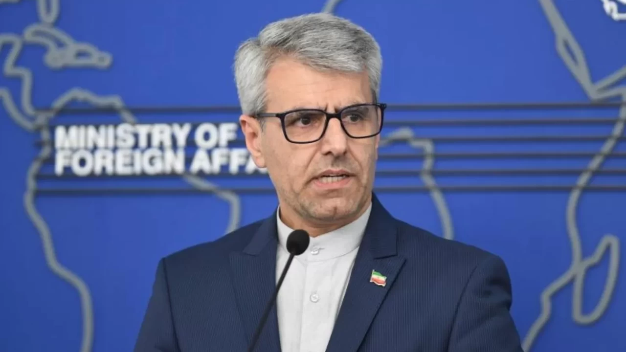 İran’dan Türkiye’ye teşekkür: 'Müzakerelerdeki çabaları takdir ettik'