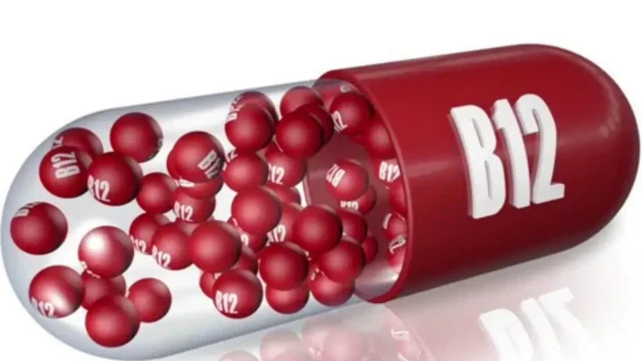 En zengin B12 kaynağı meğer o besinmiş! Et yemeyenler dikkat!