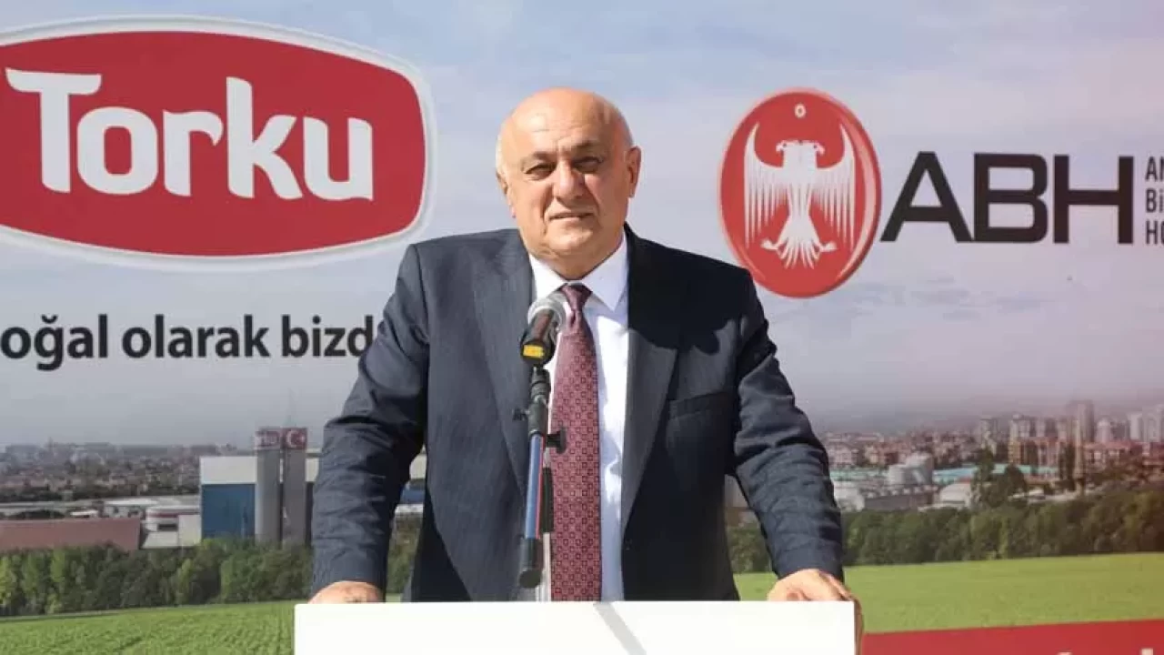 Konya Şeker’de kampanya sezonu sona erdi: 496 bin ton şeker üretildi