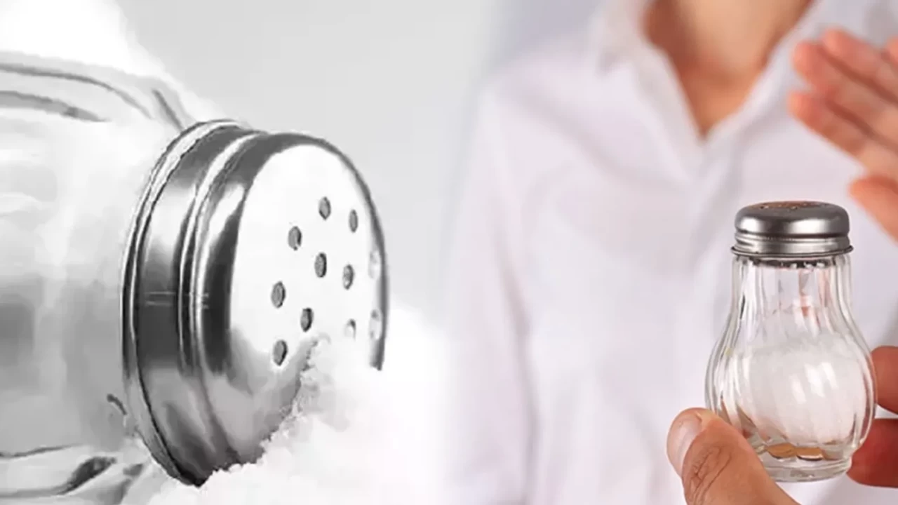 Tansiyon hastalarına uzmanlardan kritik uyarı