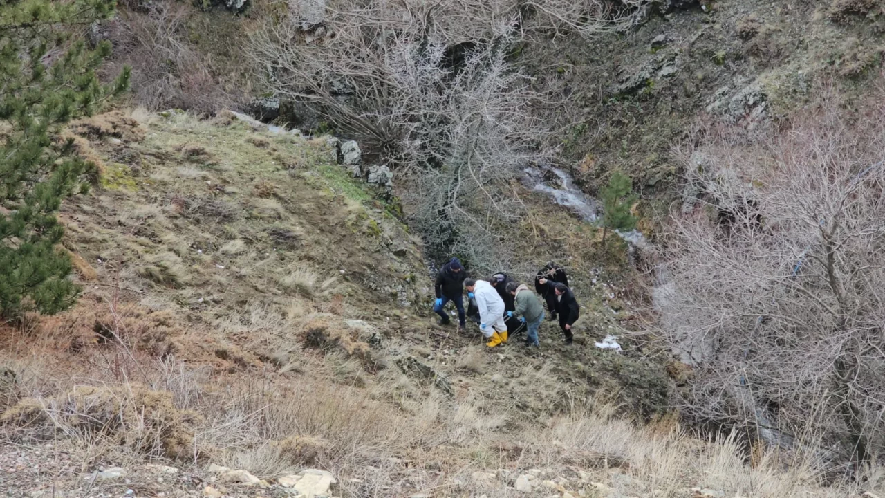 Çorum’da kan donduran vahşet: 6 gündür aranan yaşlı adam poşet içinde parçalanmış halde bulundu!