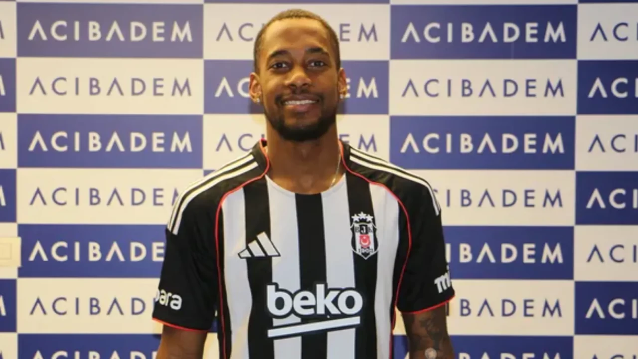 Beşiktaş’ın yeni sağ bekine detaylı kontrol! Amir Murillo sağlık testinden geçti