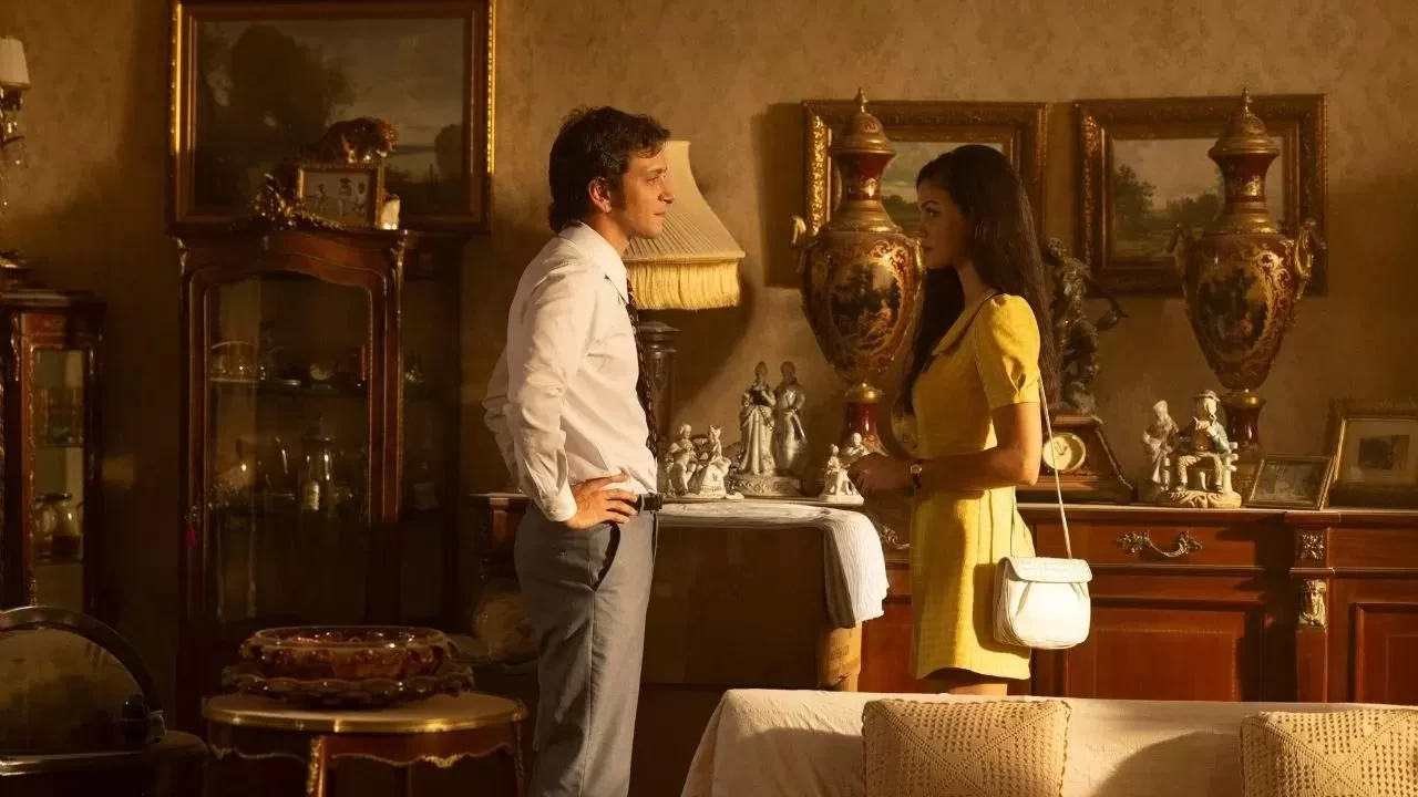 Masumiyet Müzesi gerçek hikaye mi, uyarlama mı? Masumiyet Müzesi dizisi konusu nedir?