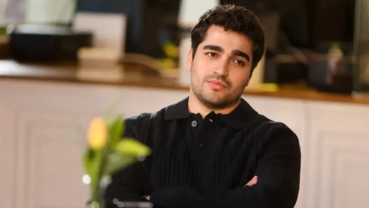 Delikanlı Dizisi Kadrosu Netleşti! Mert Ramazan Demir'in Partneri Kim?