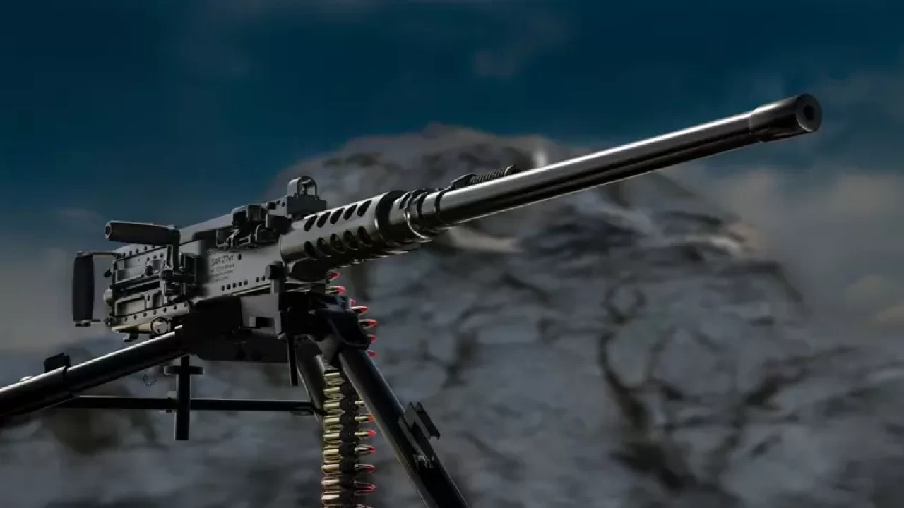 Türk savunma devi SARSILMAZ’dan Suudi Arabistan çıkarması: Milli sistemler vitrine çıkıyor