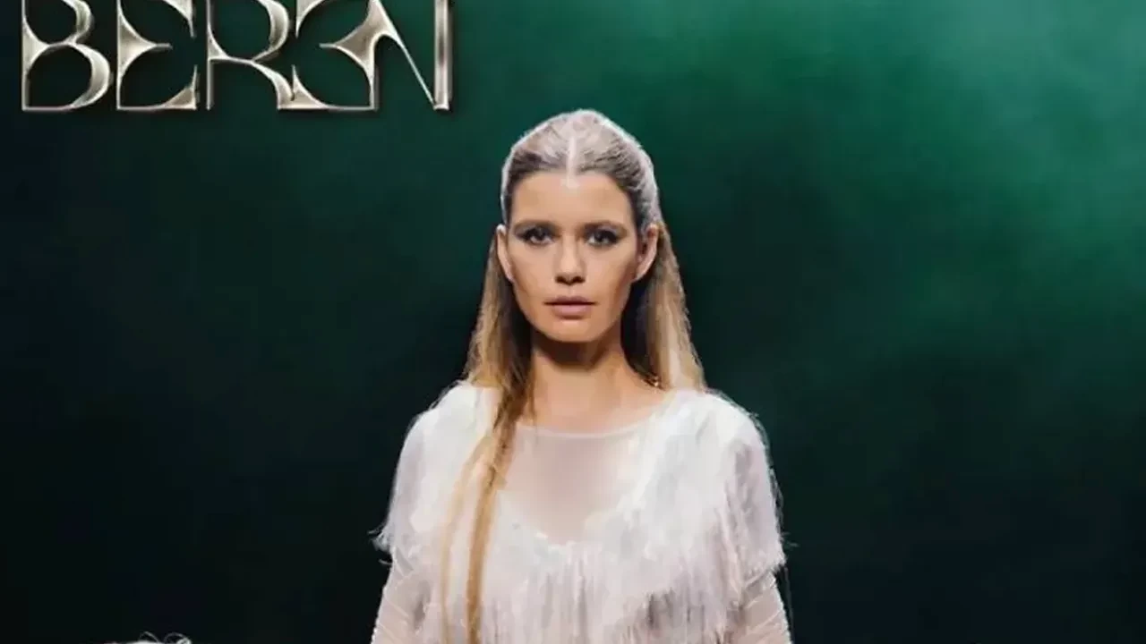 Beren Saat CapitaliZoo şarkı sözleri! Beren Saat'in yeni şarkısı CapitaliZoo ne demek?