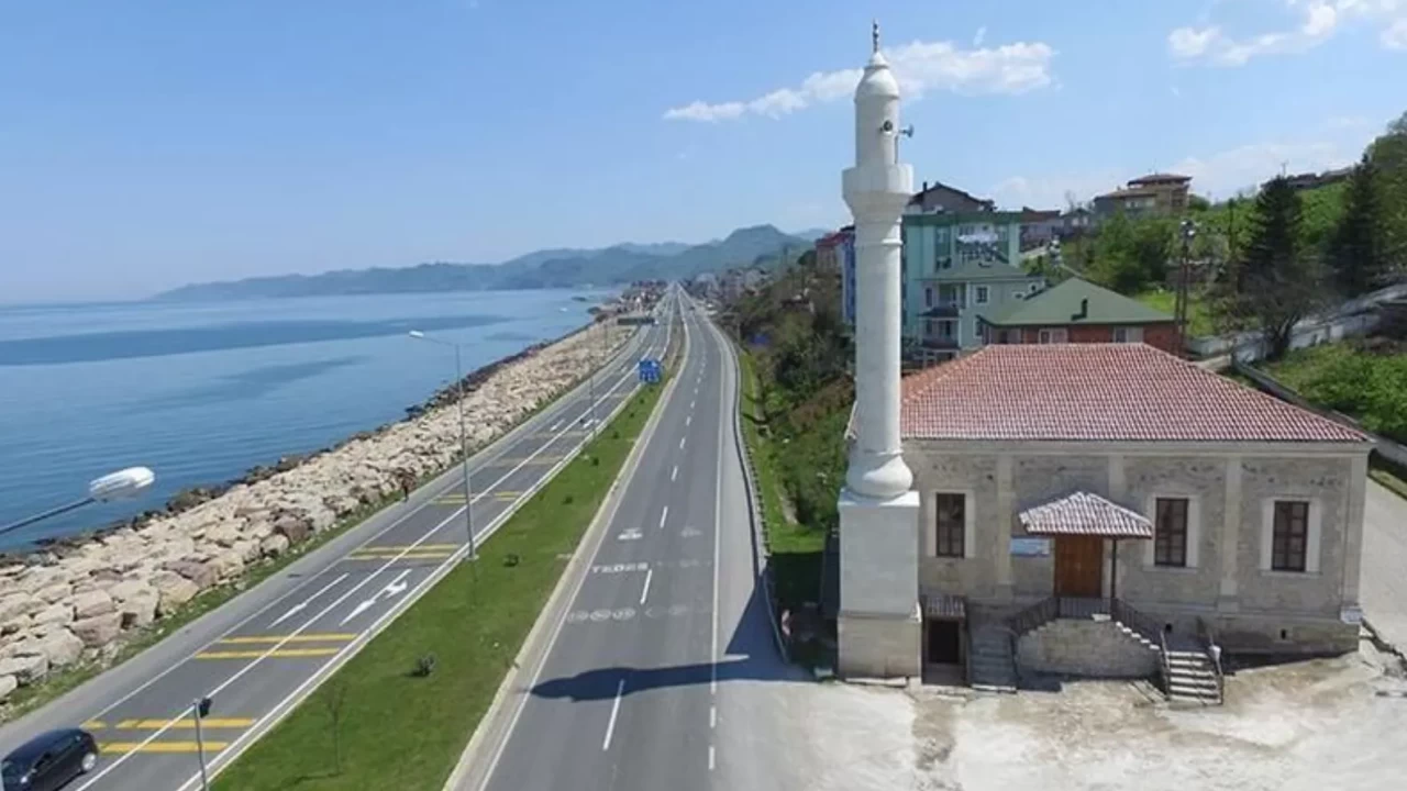 Ordu’da iftar saat kaçta? 2026 Ramazan boyunca güncel liste