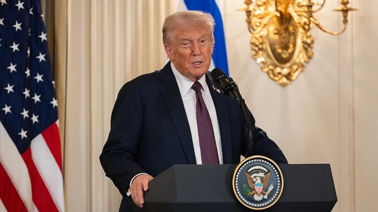 Trump'ın nisan planı dengeleri alt üst edecek