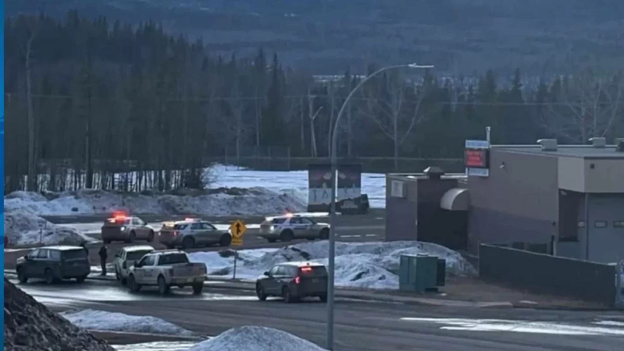 Kanada’da okulda silahlı saldırı: 10 ölü, 25 yaralı