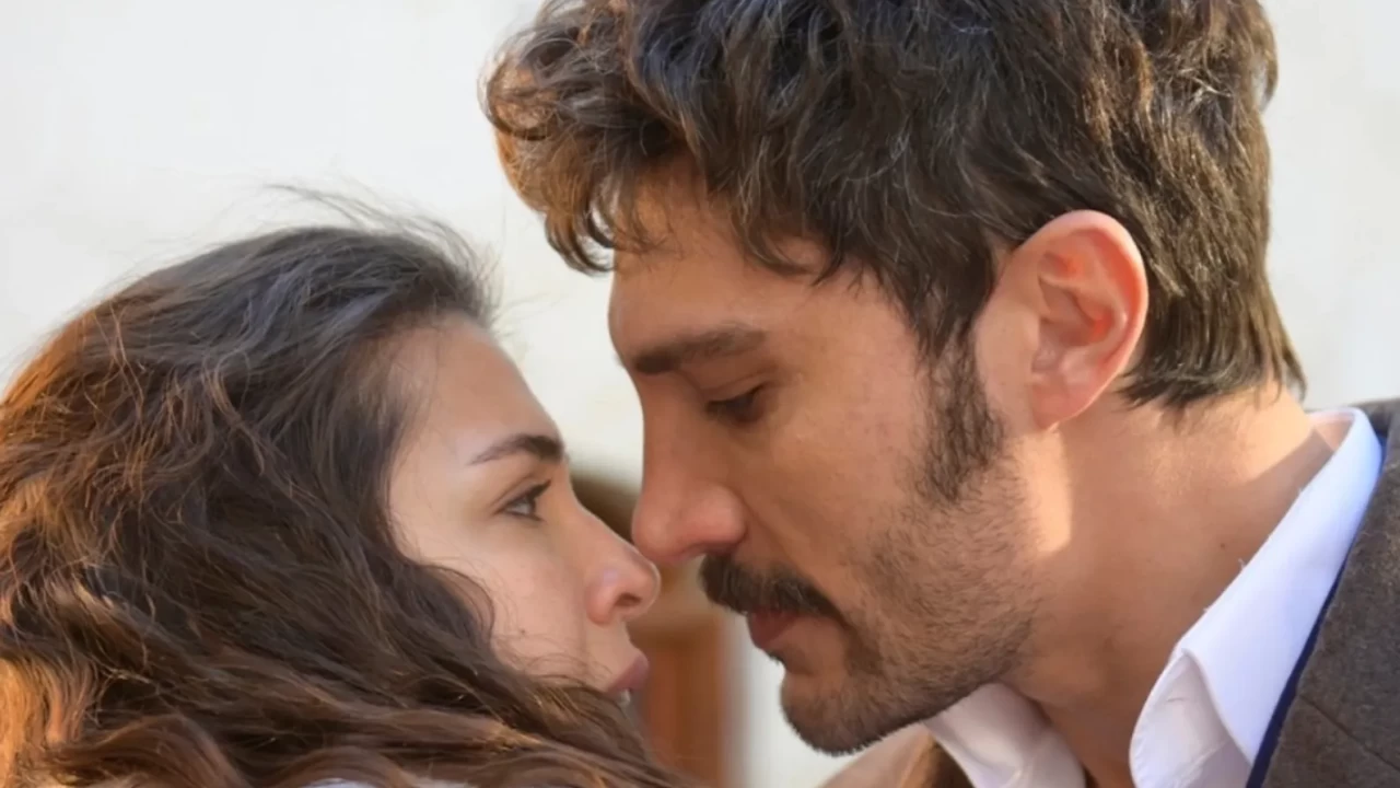 Halef 20. bölüm fragmanı İZLE! 12 Şubat Halef yeni bölüm fragmanı yayınlandı mı?