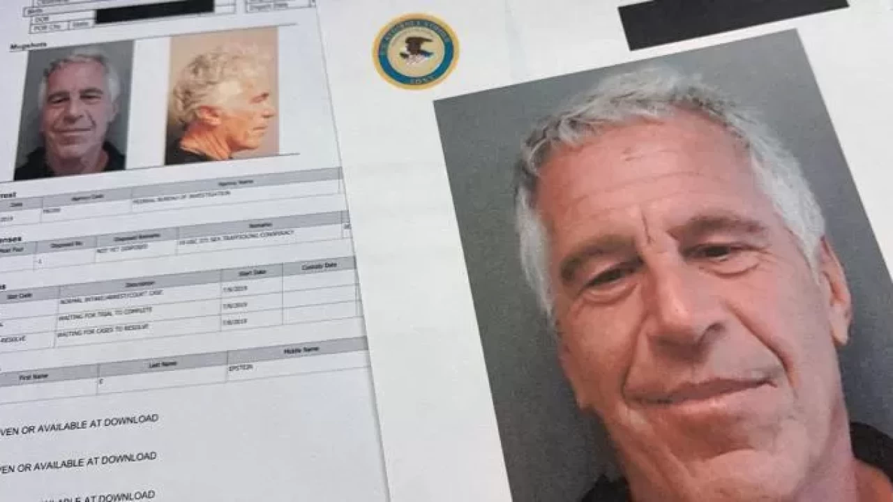 Jeffrey Epstein Kimdir? Epstein olayı nedir? Skandalın detayları ve özeti