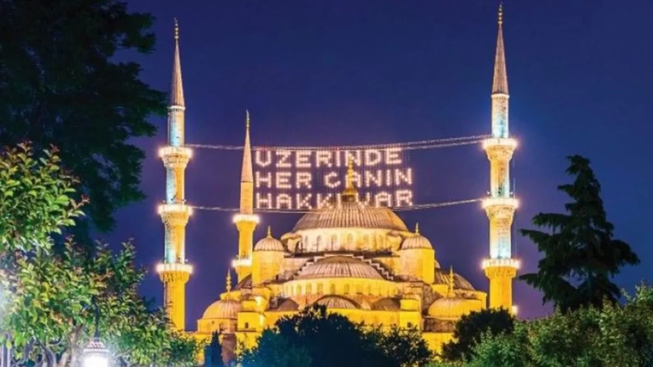 Erzurum’da iftar saat kaçta? 2026 Ramazan imsakiye listesi açıklandı