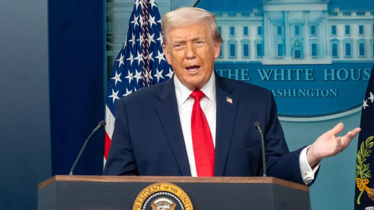 Trump: 'Venezuela ile ilişkiler olağanüstü, petrol akışı başladı'