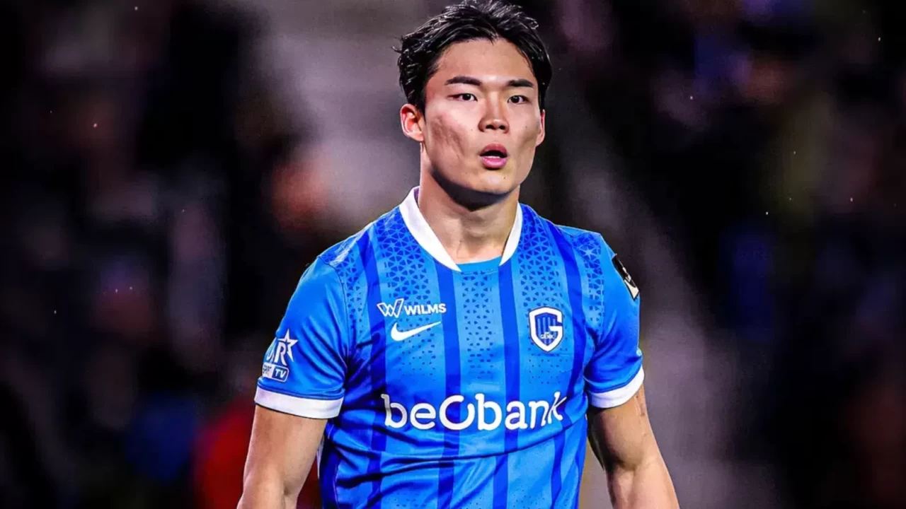 Kartal’ın yeni golcüsü İstanbul’da! Hyeongyu Oh transferinde mutlu son