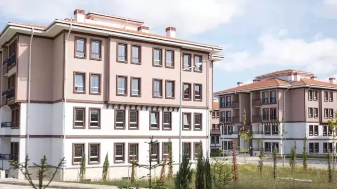 TOKİ kura sonuçları 2026: Kütahya ve Yozgat kura çekimi İZLE (9 Şubat)