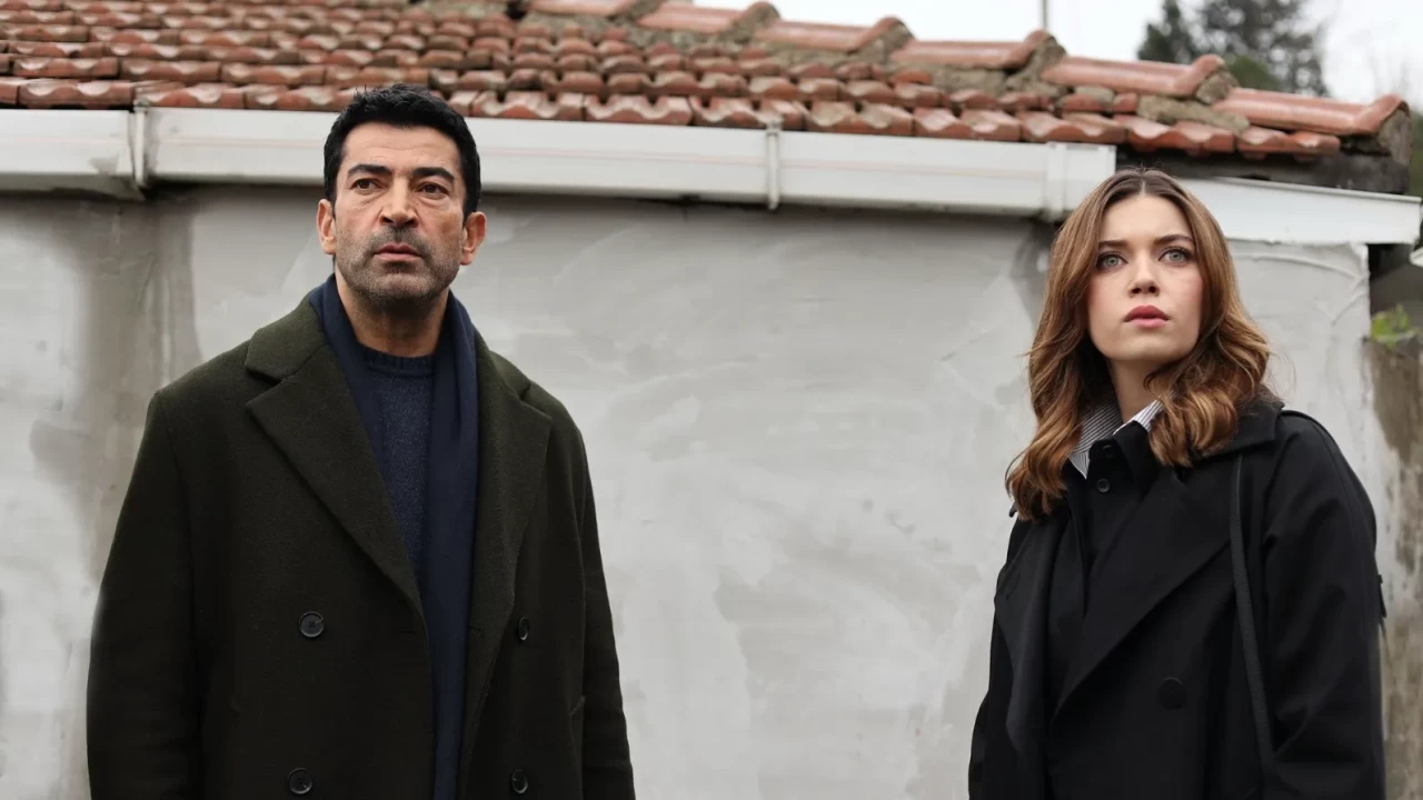 A.B.İ. son bölüm izle! 1 Şubat 2026 A.B.İ. (Aile Bir İmtihandır) Full HD tek parça