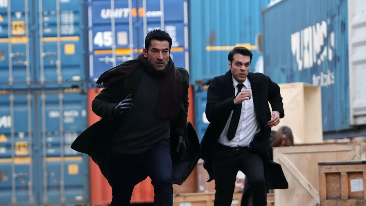 A.B.İ. 4. bölüm izle! 3 Şubat 2026 Aile Bir İmtihandır son bölüm tek parça Full HD