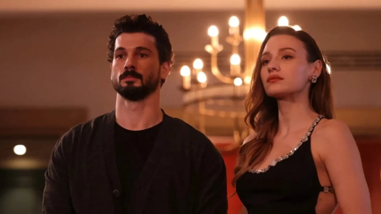 Yer Altı 4. bölüm fragmanı yayınlandı mı? Yer Altı yeni bölüm fragmanı izleme linki