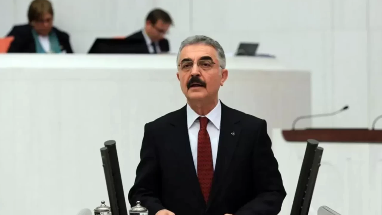 MHP’li Büyükataman’dan 6 Şubat mesajı: Asrın felaketini dualarla anıyoruz