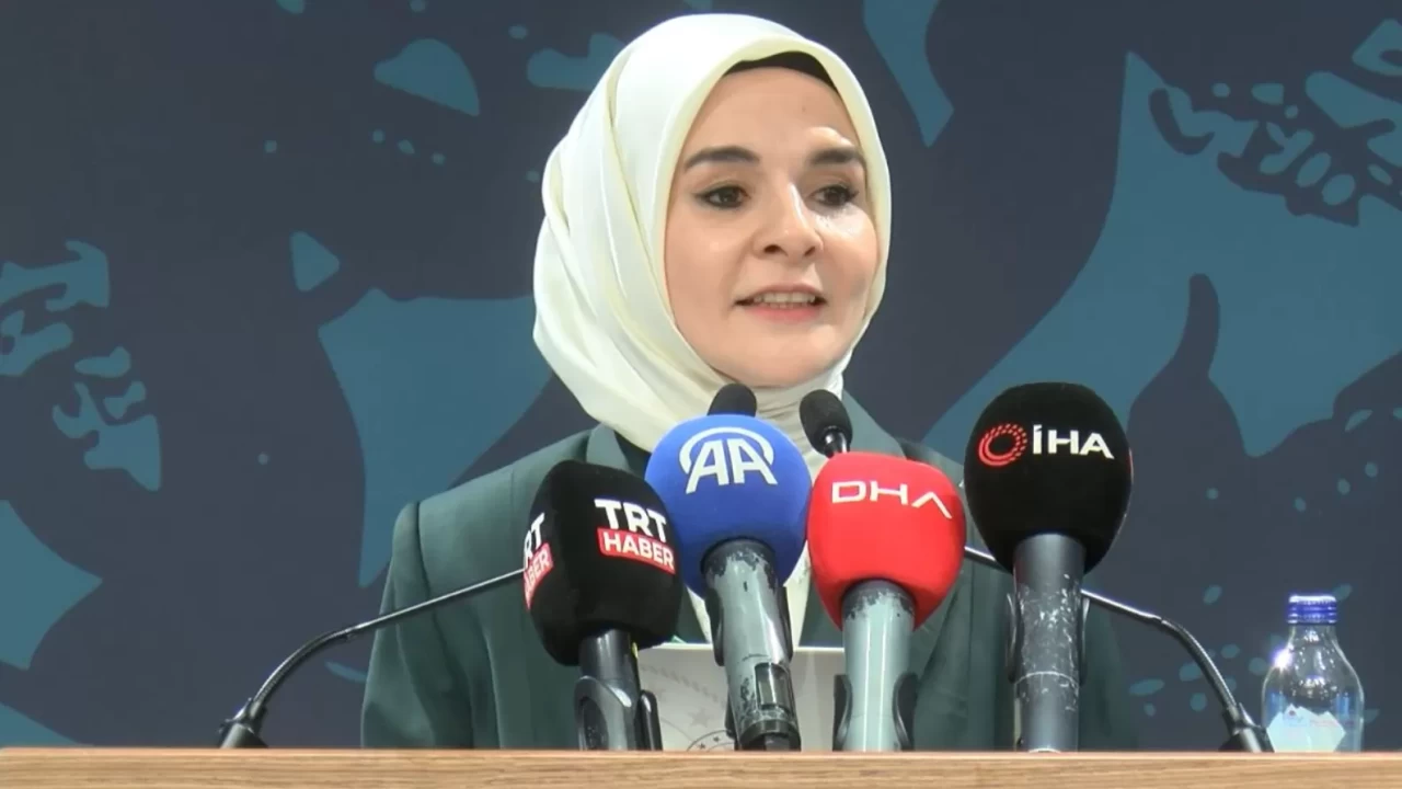 Bakan Göktaş: 'Nüfus yapısını koruyacak politikaları kalıcı hale getirdik'