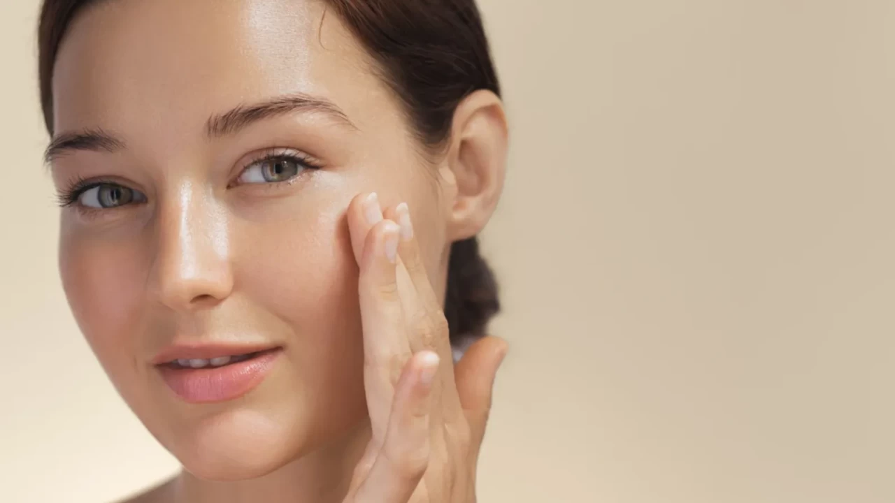 Parlak ve pürüzsüz görünümün sırrı