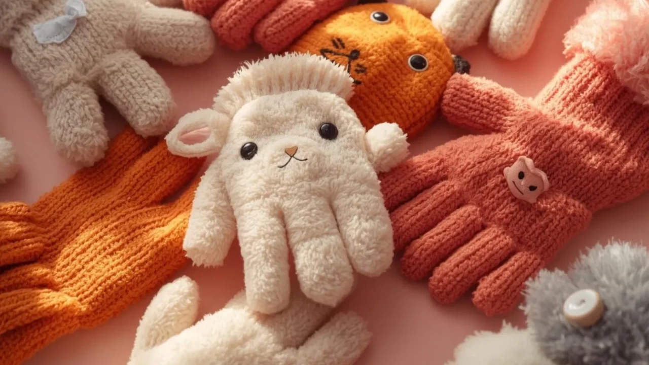 Soğuğa karşı en sıcak modeller