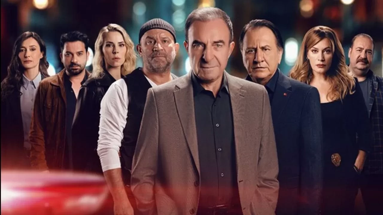 Arka Sokaklar ne zaman başladı? Arka Sokaklar başlayalı kaç yıl oldu?