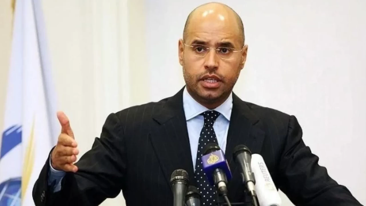 BM'den Seyfülislam Kaddafi suikastı için flaş çağrı: Hızlı ve şeffaf soruşturma yapılsın