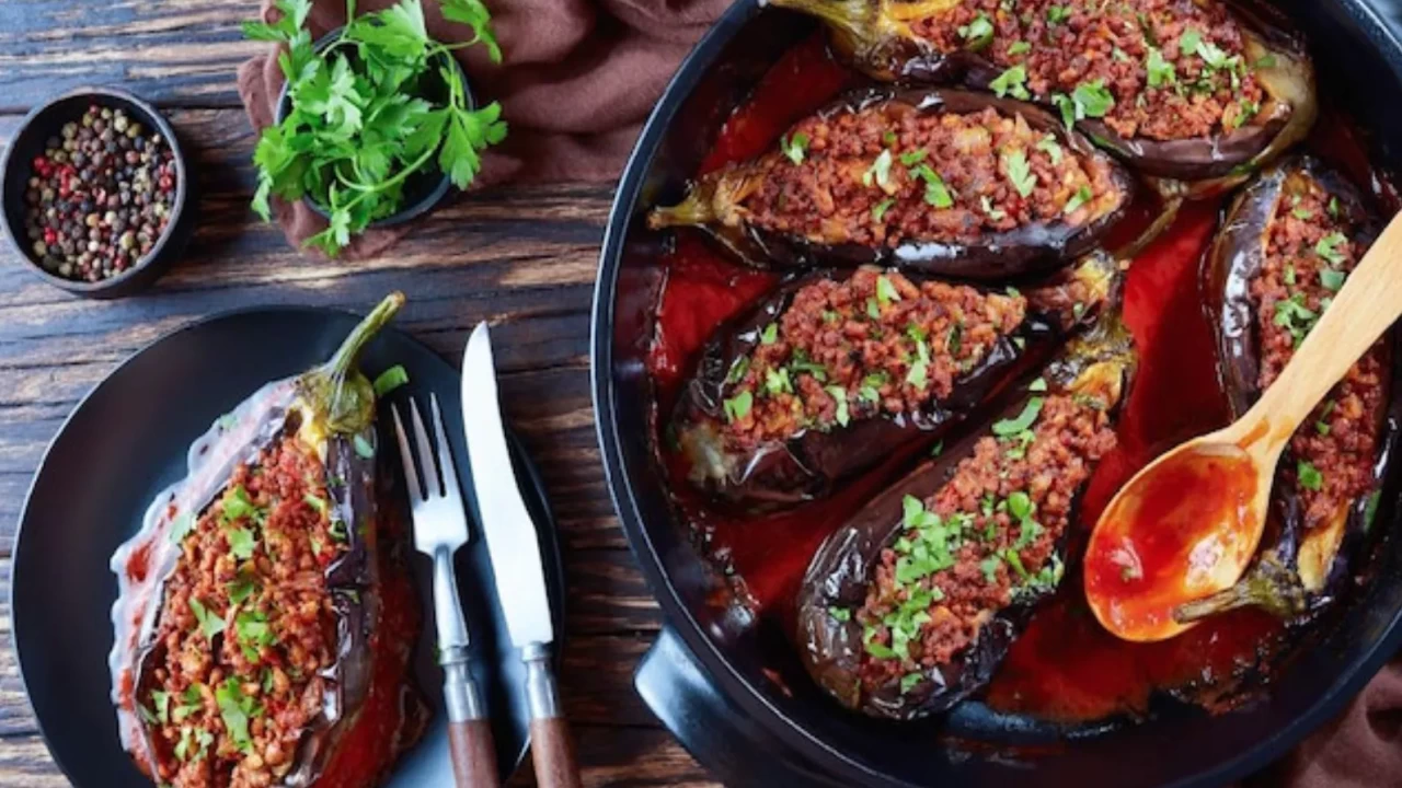 30 Dakikada lokanta lezzeti