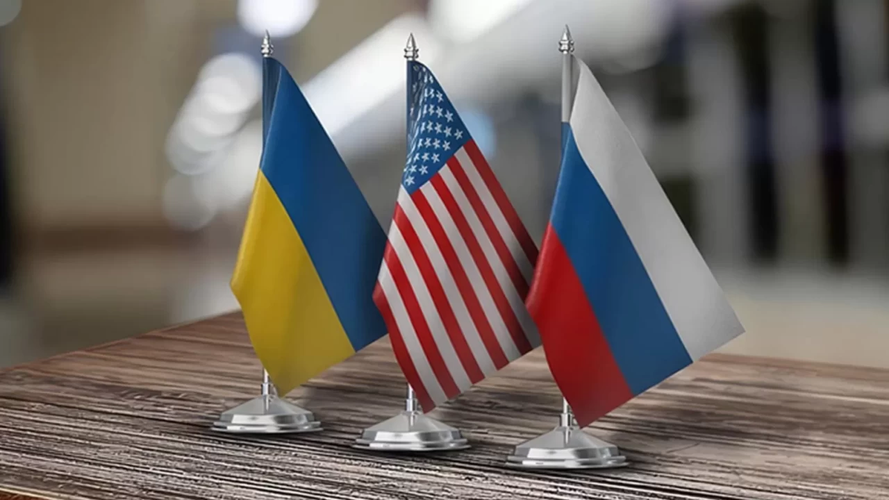 Dünyanın gözü Abu Dabi'de! Rusya, ABD ve Ukrayna arasında dev zirve: Tarih açıklandı