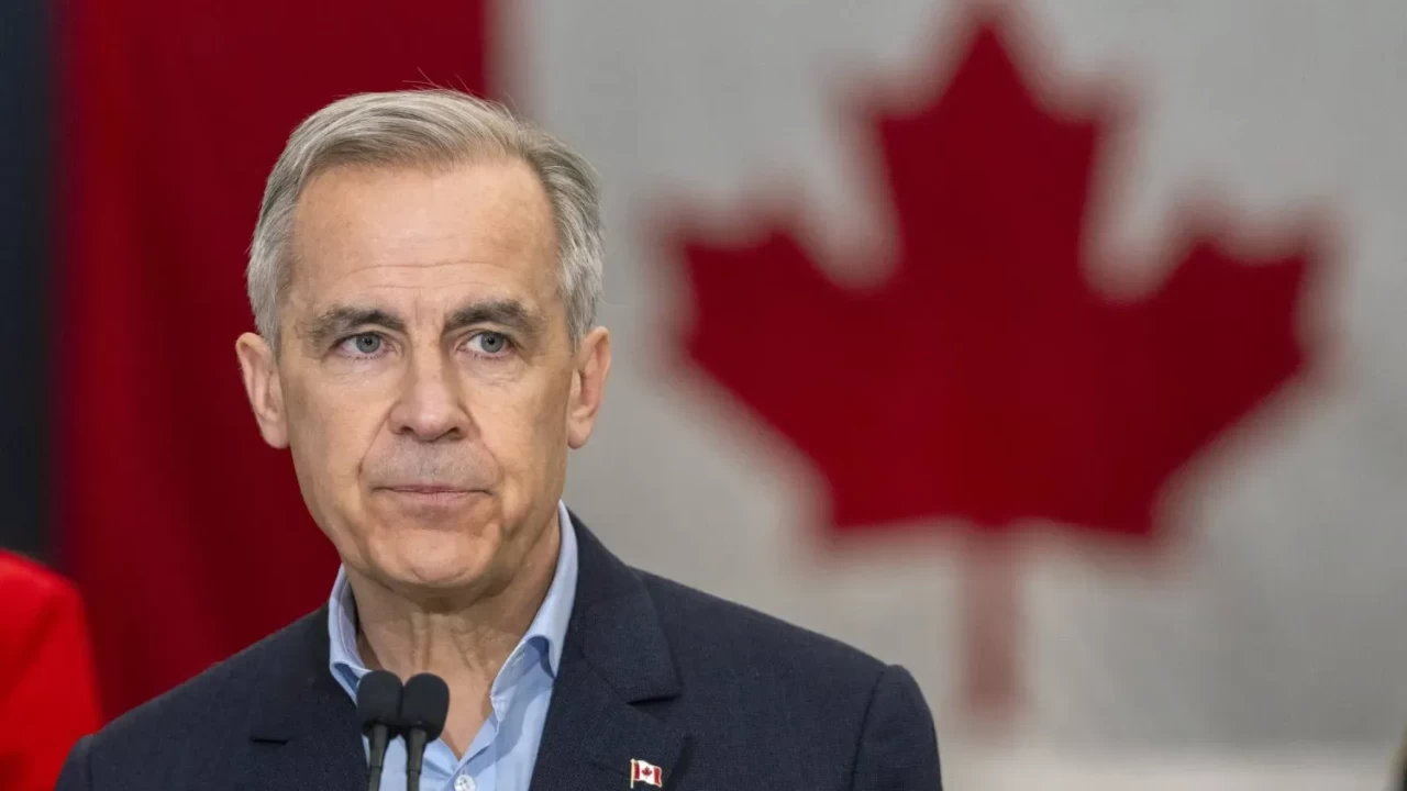 Kanada Başbakanı Carney’den flaş Türkiye açıklaması: Muazzam fırsatlar var!