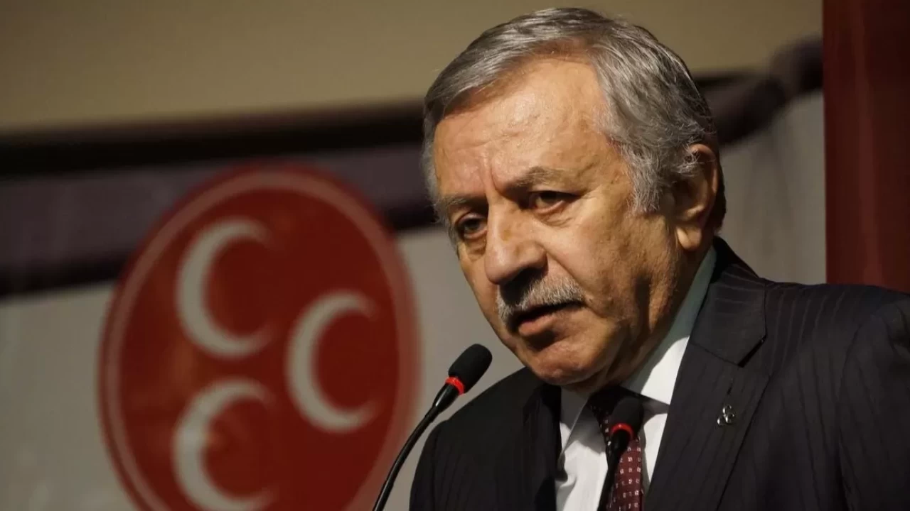 Celal Adan: MHP milletimizin öz yuvası ve kabul olmuş duasıdır
