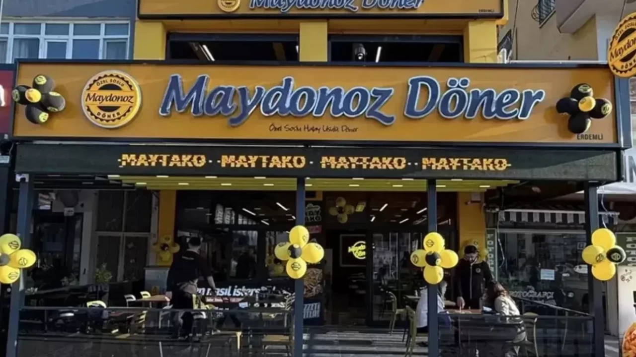 Maydonoz Döner davasında gizli tanık konuştu: Etkin pişmanlık duyana mobbing uyguladılar