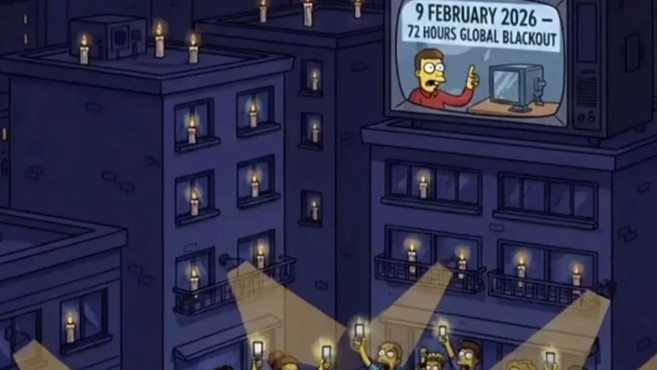 9 Şubat'ta elektrik kesintisi mi var? 72 saatlik elektrik kesintisi olacak mı?