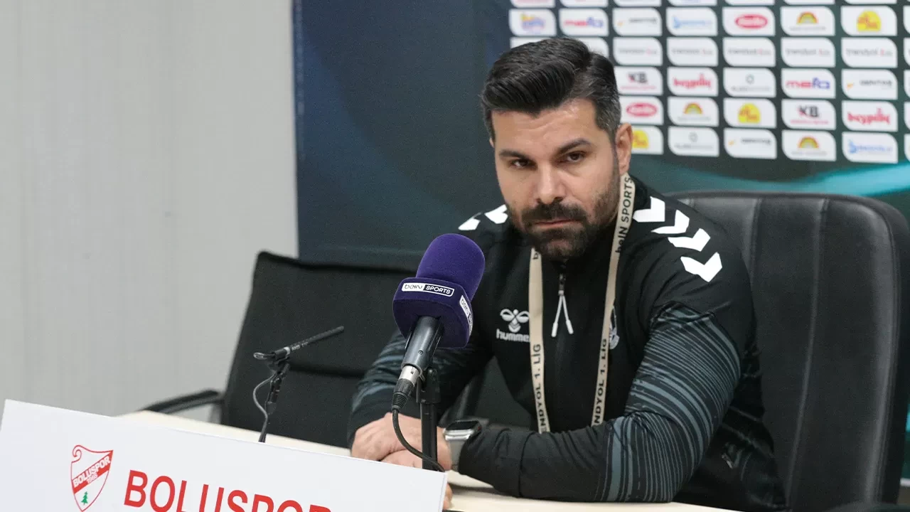 Yusuf Randa: “Sakaryaspor altındır, altın çamura düşse de değerini kaybetmez”