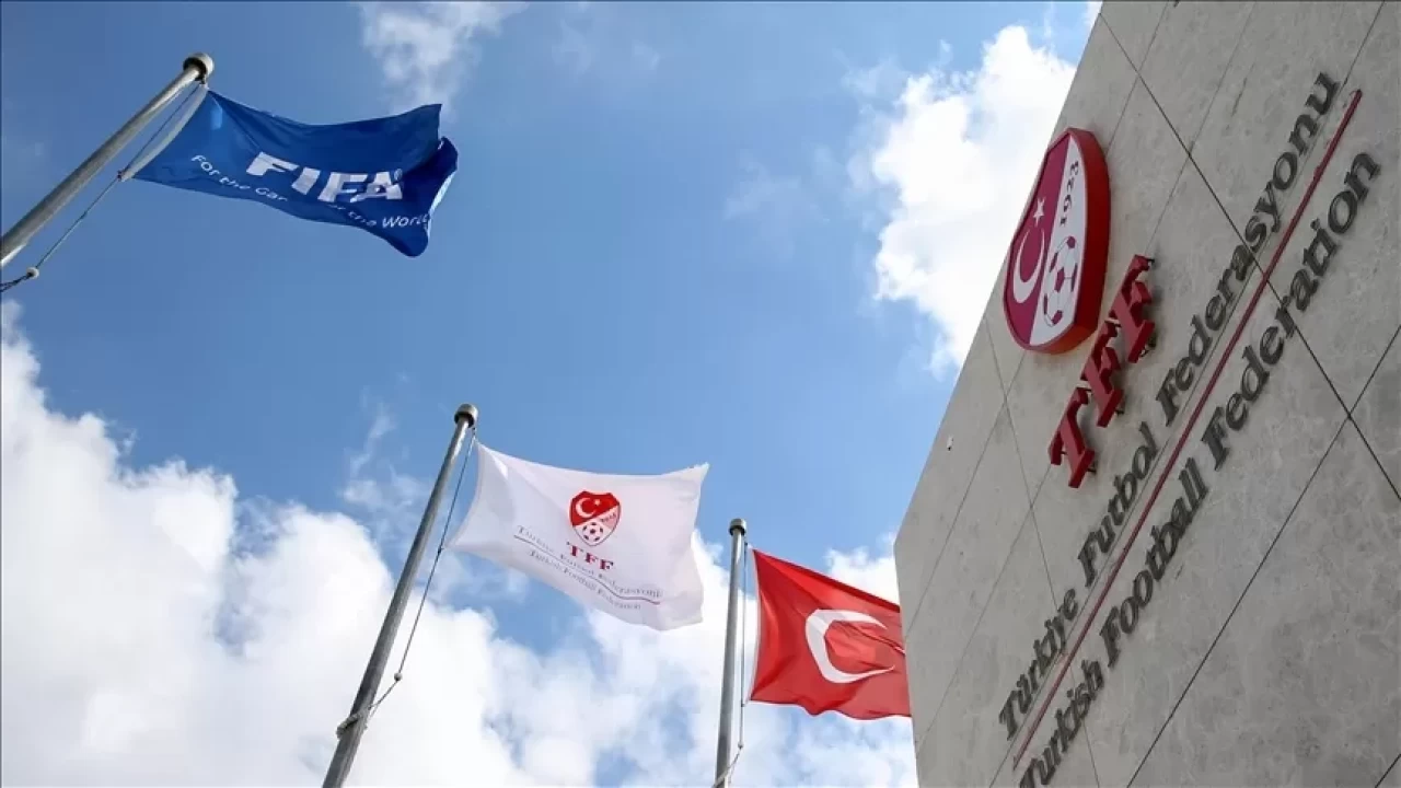 TFF’den bahis soruşturmasında yeni dalga: 510 profesyonel PFDK’ye sevk edildi