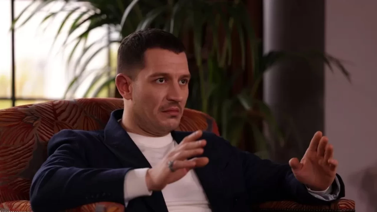 Yeraltı dizisinde kimsenin dikkatini çekmeyen detay! İzleyenler sonradan fark etti