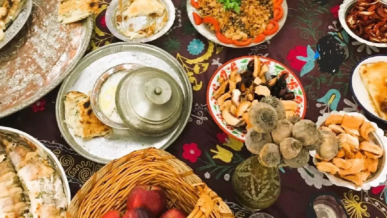 Ordu Gastronomi Festivali 2026'da başlıyor: Coğrafi işaretli ürünler tanıtılacak