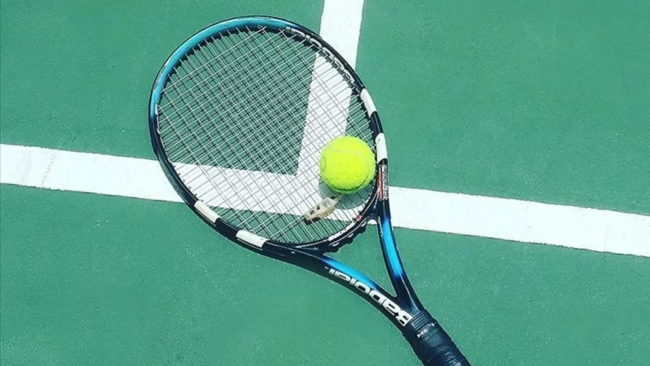 TTF’den iptal seferberliği: Uluslararası turnuvalar için alternatif rota çiziliyor