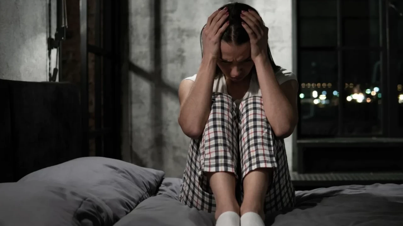 Rüyada Ağlamak Ne Demek? | Sevinç ve Müjde Anlamına mı Gelir?