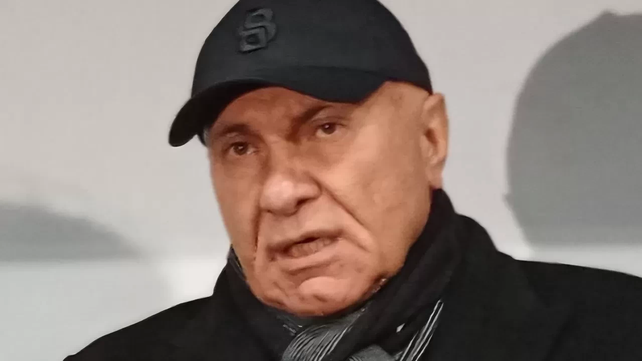 Samsunspor Başkanı Yüksel Yıldırım: “Rayo Vallecano bizi eleyecek gibi görünüyor”