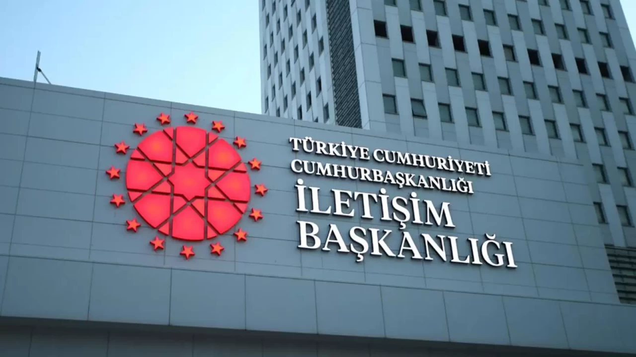 İletişim Başkanlığı'ndan  dezenformasyon  uyarısı: Milli güvenlik hedef alınıyor!