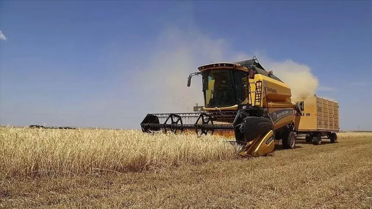 Tarım girdileri fiyatları yükseldi: Yıllık artış yüzde 30,59'a çıktı!