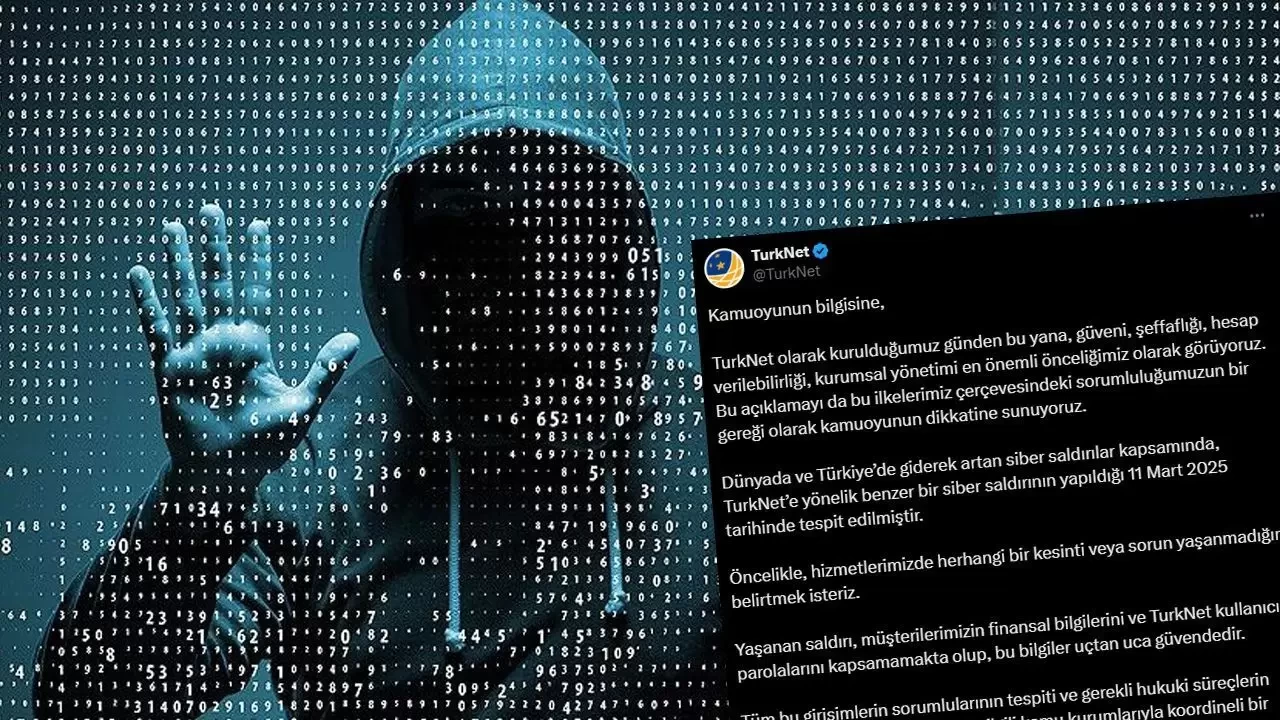 AB'den tarihi adım: Çinli ve İranlı siber tehditlere yaptırım uygulandı!