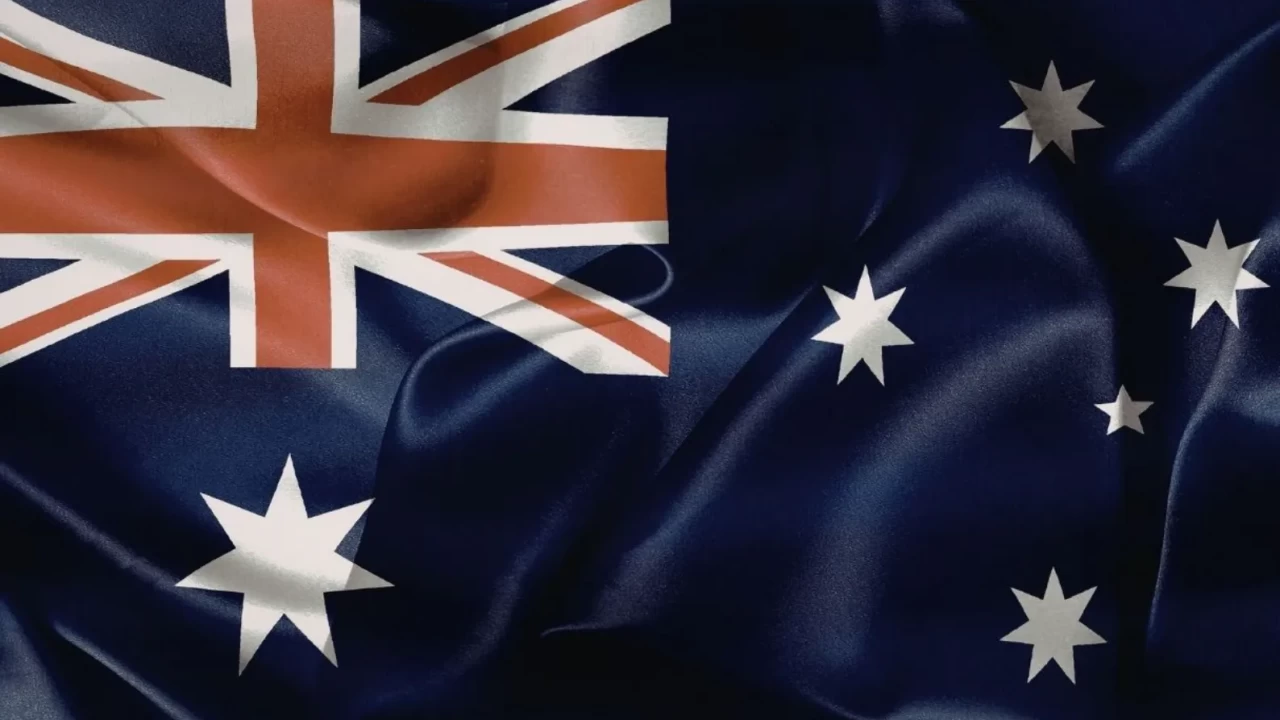 Avustralya Lübnan'daki Personeline  Ülkeyi Terk Edin  Talimatı Verdi!